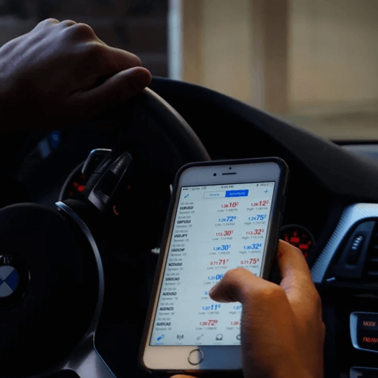 Flusso Montalux illustrazione dell'analisi delle prestazioni